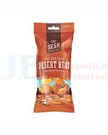 35G SESH SNACKS DESERT HEAT DRY CHILLI NUT MIX