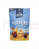 130G SESH SNACK NIPPERS SWEET SALTY NUT MIX