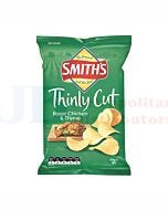 175G SMITHS THINLY ROASTED CHICKEN