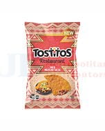 165G TOSTITOS RESTAURANT STYLE MILD MEXICAN SALSA
