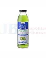 475ML SAM'S PROBIOTICS VITAMIN WATER KIWI LIME