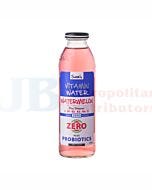 475ML SAM'S PROBIOTICS VITAMIN WATER WATERMELON ZERO