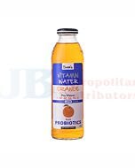 475ML SAM'S PROBIOTICS VITAMIN WATER ORANGE