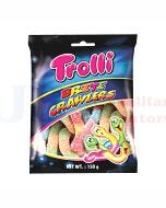 150G TROLLI BRITECRAWLERS