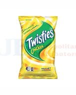 90G TWISTIES CHICKEN