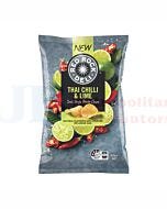 165G RED ROCK DELI THAI CHILLI & LIME