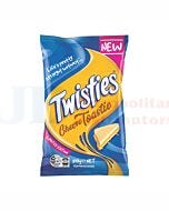 80G TWISTIES CHEESE TOASTIE