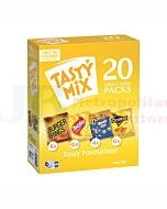 368G SMITH'S TASTY MIX 20 PACK