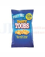 150G TASTY TOOBS