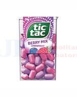 24G TIC TAC BERRY MIX