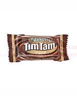 150 PACK 18G ARNOTTS PORTION CONTROL TIM TAM