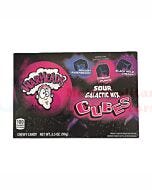 99G WARHEADS GALACTIC MIX CUBE
