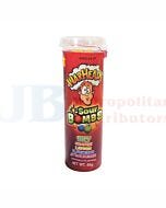 50G WARHEAD SOUR BOMBS