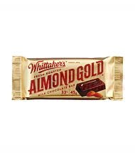 45G WHITTAKERS ALMOND SLAB