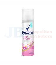 30ML REXONA WOMEN SEXY BOUQUET AEROSOL