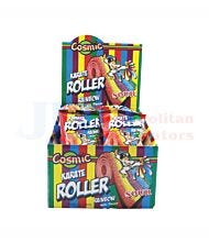40G COSMIC KARATE ROLLER