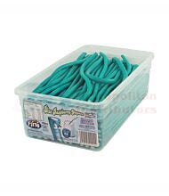 150PC FINI BLUE RASPBERRY FILLED YOGURT