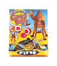 FINI CAMEL GUM BALLS