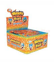 12G SWEET WICKED FIZZ ORANGE