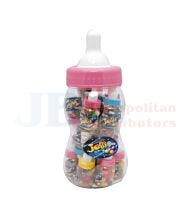 40G ASSORTED BABY BOTTLE JEALLY BEANS