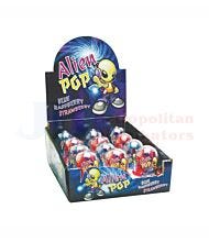 15G ALIEN RING POP