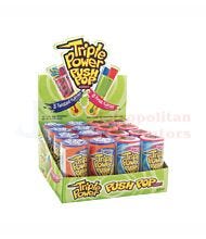 TRIPLE POWER PUSH POPS