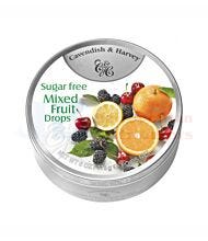 175G CAVENDISH & HARVEY SUGAR FREE MIXED