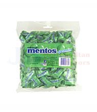 MENTOS SPEARMINT PILLOW PACK