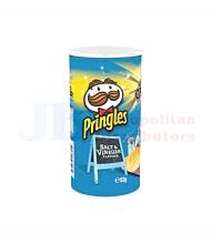 53G PRINGLES SALT & VINEGAR