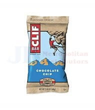68G CLIF BAR CHOC CHIP