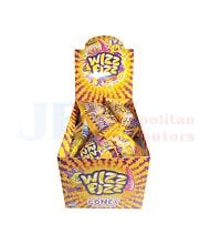 13G WIZZ FIZZ SHERBET CONE WRAP