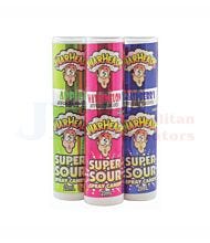 WARHEADS CANDY SPRAY