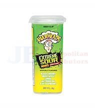 WARHEAD XTREME SOUR JUNIORS