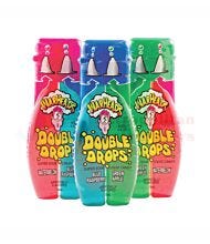 WARHEADS DOUBLE DROPS