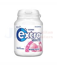 64G EXTRA BUBBLEMINT BOTTLE