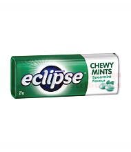 27G ECLIPSE CHEWY SPEARMINT MINTS