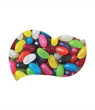 1KG ALLENS JELLY BEANS