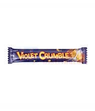 50G MENZ VIOLET CRUMBLE