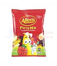 190G ALLENS PARTY MIX BAG