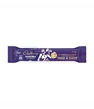 50G CADBURY DAIRY MILK