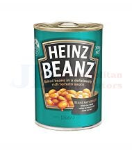 300G HEINZ BAKED BEANS IN TOMATO SAUCE