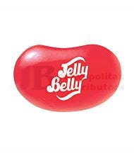 1KG JELLY BELLY VERY CHERRY