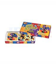 100G JELLY BELLY BEANBOOZLE SPIN
