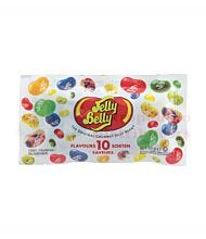 40G JELLY BELLY ASSORTED BAG