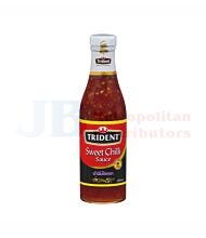 285ML TRIDENT SWEET CHILLI SAUCE