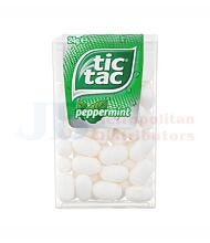 24G TIC TAC PEPPERMINT