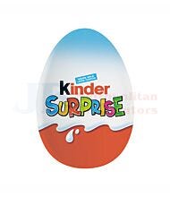 20G KINDER SURPRISE BLUE