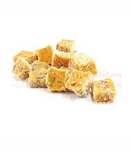 5KG APRICOT SLICE-BELLIS