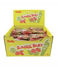 18G FRUIT BARS STRAWBERRY BELLIS