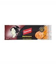 100G FANTASTIC RICE CRACKERS BARBEQUE